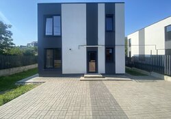 Продаж 2 поверхового будинку з ділянкою на 5 соток, 121 кв. м, 4 кімнати, на пров. Яна Засідателя фото 10 Продаж 2 поверхового будинку з ділянкою на 5 соток, 121 кв. м, 4 кімнати, на пров. Яна Засідателя фото 10