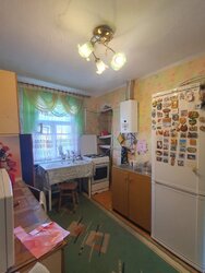 Продаж 1 поверхового будинку з верандою і ділянкою на 3.7 сотки, 55 кв. м, 2 кімнати, на пров. Славетний фото 9 Продаж 1 поверхового будинку з верандою і ділянкою на 3.7 сотки, 55 кв. м, 2 кімнати, на пров. Славетний фото 9