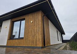 Продаж 1 поверхового будинку з ділянкою на 6 соток, 120 кв. м, 3 кімнати, на вул. Гагаріна фото 6 Продаж 1 поверхового будинку з ділянкою на 6 соток, 120 кв. м, 3 кімнати, на вул. Гагаріна фото 6