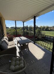 Продаж 1 поверхового будинку з ділянкою на 10 соток, 110 кв. м., пров. Лесі Українки фото 7 Продаж 1 поверхового будинку з ділянкою на 10 соток, 110 кв. м., пров. Лесі Українки фото 7