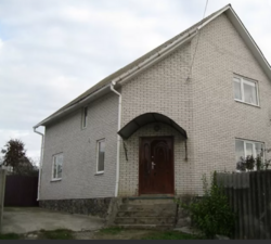 Продаю 2 поверховий дім з ділянкою на 6 соток, 165 кв. м, 4 кімнати, Маяковського вулиця, район Старе місто, Вінниця фото 1 Продаю 2 поверховий дім з ділянкою на 6 соток, 165 кв. м, 4 кімнати, Маяковського вулиця, район Старе місто, Вінниця фото 1