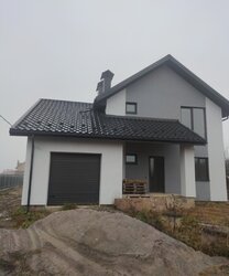 Продаж 2 поверхового будинку з гаражем і ділянкою на вул. Тимка Падури фото 2 Продаж 2 поверхового будинку з гаражем і ділянкою на вул. Тимка Падури фото 2