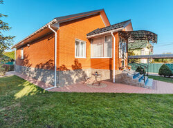 Продаж 1 поверхового будинку, 4-й пров. Гніванське шосе фото 2 Продаж 1 поверхового будинку, 4-й пров. Гніванське шосе фото 2