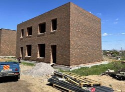 Продаж 2 поверхового дуплекса з ділянкою на 3.5 сотки, 82 кв. м, вул. Новаківського Олекси фото 1 Продаж 2 поверхового дуплекса з ділянкою на 3.5 сотки, 82 кв. м, вул. Новаківського Олекси фото 1