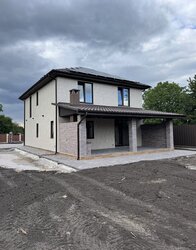 Продаж 2 поверхового будинку з опаленням і ділянкою на 10 соток, 160 кв. м, с. Зарванці, вул. Шевченка фото 5 Продаж 2 поверхового будинку з опаленням і ділянкою на 10 соток, 160 кв. м, с. Зарванці, вул. Шевченка фото 5