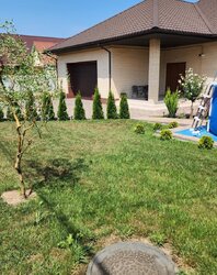 Продаж 1 поверхового будинку з гаражем і ділянкою на 12.5 сотки, 186 кв. м, 4 кімнати фото 3 Продаж 1 поверхового будинку з гаражем і ділянкою на 12.5 сотки, 186 кв. м, 4 кімнати фото 3