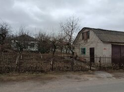 Продаж 1 поверхового будинку з ділянкою на 6.5 сотки, 36.6 кв. м, 4 кімнати, на вул. Замкова фото 2 Продаж 1 поверхового будинку з ділянкою на 6.5 сотки, 36.6 кв. м, 4 кімнати, на вул. Замкова фото 2