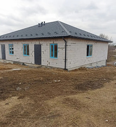 Продаж 1 поверхового дуплексу з ділянкою на 5 соток, 68 кв. м, 3 кімнати, на вул. Східна фото 2 Продаж 1 поверхового дуплексу з ділянкою на 5 соток, 68 кв. м, 3 кімнати, на вул. Східна фото 2