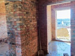 Продаж 1 поверхового будинку з ділянкою на 3 сотки, с. Зарванці фото 9 Продаж 1 поверхового будинку з ділянкою на 3 сотки, с. Зарванці фото 9