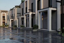 Продаж 2 поверхового таунхауса з ділянкою, на вул. Подільська фото 2 Продаж 2 поверхового таунхауса з ділянкою, на вул. Подільська фото 2