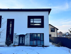 Продаж 2 поверхового таунхауса з ділянкою, вул. Степана Руданського, Зарванці фото 1 Продаж 2 поверхового таунхауса з ділянкою, вул. Степана Руданського, Зарванці фото 1