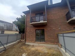 Центр міста дуплекс 60 м2, 1,5 сот. фото 1 Центр міста дуплекс 60 м2, 1,5 сот. фото 1