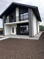 Продаж двоповерхового будинку в Бохониках фото 2 Продаж двоповерхового будинку в Бохониках фото 2