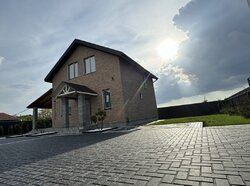 Продаж 2 поверхового будинку з ділянкою на 6 соток, 110 кв. м, вул. Фортівська фото 2 Продаж 2 поверхового будинку з ділянкою на 6 соток, 110 кв. м, вул. Фортівська фото 2