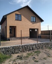 Продаж 2 поверхового будинку з ділянкою на 5.6 сотки, 170 кв. м, 5 кімнат, на вул. 2-А Вінницька фото 4 Продаж 2 поверхового будинку з ділянкою на 5.6 сотки, 170 кв. м, 5 кімнат, на вул. 2-А Вінницька фото 4