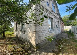 Продаж 1 поверхового будинку з гаражем і ділянкою на 4.5 сотки, 80 кв. м фото 1 Продаж 1 поверхового будинку з гаражем і ділянкою на 4.5 сотки, 80 кв. м фото 1