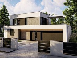 Продаж 2 поверхового будинку з ділянкою на 12 соток, вул. Кобзарська фото 2 Продаж 2 поверхового будинку з ділянкою на 12 соток, вул. Кобзарська фото 2