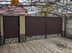 Продаж 1 поверхового будинку з верандою і ділянкою на 2.4 сотки, 67.4 кв. м, пров. Василя Кричевського фото 2 Продаж 1 поверхового будинку з верандою і ділянкою на 2.4 сотки, 67.4 кв. м, пров. Василя Кричевського фото 2