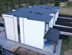 Продаж 2 поверхового таунхауса з ділянкою на 4 сотки, 115 кв. м. фото 6 Продаж 2 поверхового таунхауса з ділянкою на 4 сотки, 115 кв. м. фото 6