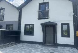 Продаж 2 поверхового таунхауса з ділянкою на 1.3 сотки, 104 кв. м фото 10 Продаж 2 поверхового таунхауса з ділянкою на 1.3 сотки, 104 кв. м фото 10