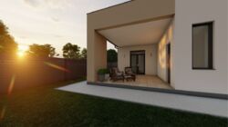 Вілла з басейном, с. Зарванці фото 6 Вілла з басейном, с. Зарванці фото 6