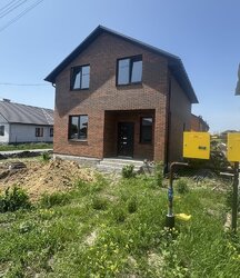 Продаж 2 поверхового будинку з ділянкою на 4.3 сотки, 125 кв. м, 3-й пров. Східний фото 1 Продаж 2 поверхового будинку з ділянкою на 4.3 сотки, 125 кв. м, 3-й пров. Східний фото 1