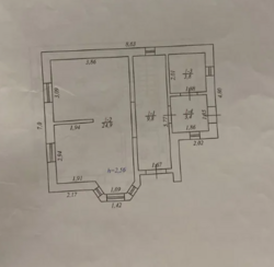 Продаж 2 поверхового будинку з ділянкою, с. Пирогово фото 5 Продаж 2 поверхового будинку з ділянкою, с. Пирогово фото 5