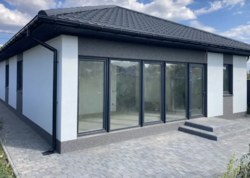 Продаж 1 поверхового будинку з опаленням і ділянкою на 7 соток, 105 кв. м, 4 кімнати, на вул. Ювілейна фото 14 Продаж 1 поверхового будинку з опаленням і ділянкою на 7 соток, 105 кв. м, 4 кімнати, на вул. Ювілейна фото 14