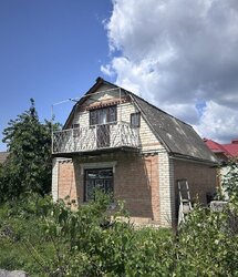 Продаж будинку з ділянкою на 4 сотки, 51.8 кв. м, пр. Науковий фото 4 Продаж будинку з ділянкою на 4 сотки, 51.8 кв. м, пр. Науковий фото 4