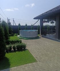 Продаж 1 поверхового будинку з ділянкою на 5.4 сотки, 133.6 кв. м, 3 кімнати фото 3 Продаж 1 поверхового будинку з ділянкою на 5.4 сотки, 133.6 кв. м, 3 кімнати фото 3