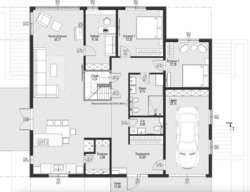 Недобудований будинок на Царині, 1-а лінія П. Буга з виходом на річку. фото 4 Недобудований будинок на Царині, 1-а лінія П. Буга з виходом на річку. фото 4