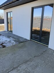 Продаж 1 поверхового будинку з ділянкою на 8 соток, пров. Травневий фото 2 Продаж 1 поверхового будинку з ділянкою на 8 соток, пров. Травневий фото 2