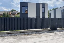 Продаж 2 поверхового будинку з ділянкою на 5 соток, 121 кв. м, 4 кімнати, на пров. Яна Засідателя фото 5 Продаж 2 поверхового будинку з ділянкою на 5 соток, 121 кв. м, 4 кімнати, на пров. Яна Засідателя фото 5