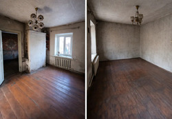 Продаж 1 поверхового будинку з гаражем і ділянкою на 5.2 сотки, 66.5 кв. м, вул. Олени Теліги фото 3 Продаж 1 поверхового будинку з гаражем і ділянкою на 5.2 сотки, 66.5 кв. м, вул. Олени Теліги фото 3