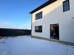 Продаж 2 поверхового таунхауса з ділянкою, вул. Степана Руданського, Зарванці фото 9 Продаж 2 поверхового таунхауса з ділянкою, вул. Степана Руданського, Зарванці фото 9