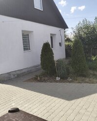 Продаж 1 поверхового будинку з гаражем і ділянкою на 4.5 сотки, 61.4 кв. м, 3 кімнати, на вул. Гната Танцюри фото 8 Продаж 1 поверхового будинку з гаражем і ділянкою на 4.5 сотки, 61.4 кв. м, 3 кімнати, на вул. Гната Танцюри фото 8