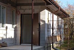 Продаж 1 поверхового будинку з верандою і ділянкою на 4 сотки, Вінницькі Хутори фото 6 Продаж 1 поверхового будинку з верандою і ділянкою на 4 сотки, Вінницькі Хутори фото 6