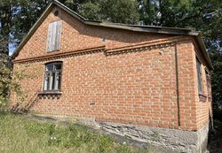 Продаж 1 поверхового будинку з ділянкою на 28 соток, 70 кв. м, вул. Лісова фото 3 Продаж 1 поверхового будинку з ділянкою на 28 соток, 70 кв. м, вул. Лісова фото 3