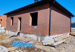 Продаж 1 поверхового будинку з ділянкою на 3 сотки, с. Зарванці фото 1 Продаж 1 поверхового будинку з ділянкою на 3 сотки, с. Зарванці фото 1