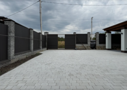 Продаж 2 поверхового будинку з ділянкою на 7.5 сотки, 160 кв. м, 4 кімнати фото 15 Продаж 2 поверхового будинку з ділянкою на 7.5 сотки, 160 кв. м, 4 кімнати фото 15