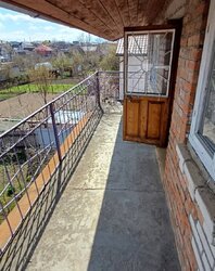 Продаж 2 поверхового будинку з опаленням 80.3 кв. м, 2 кімнати, вул. Виноградна фото 4 Продаж 2 поверхового будинку з опаленням 80.3 кв. м, 2 кімнати, вул. Виноградна фото 4