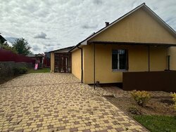 Продаж 1 поверхового будинку з ділянкою на 10 соток, 110 кв. м., пров. Лесі Українки фото 9 Продаж 1 поверхового будинку з ділянкою на 10 соток, 110 кв. м., пров. Лесі Українки фото 9