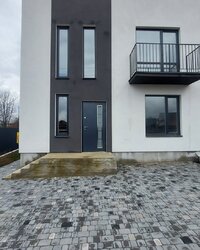 Продаж 2 поверхового таунхауса з ділянкою на 2 сотки, 100 кв. м, 4 кімнати, на вул. Калинова фото 7 Продаж 2 поверхового таунхауса з ділянкою на 2 сотки, 100 кв. м, 4 кімнати, на вул. Калинова фото 7