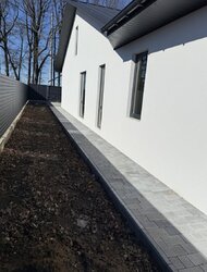 Продаж 1 поверхового будинку з ділянкою на 8 соток, пров. Травневий фото 4 Продаж 1 поверхового будинку з ділянкою на 8 соток, пров. Травневий фото 4