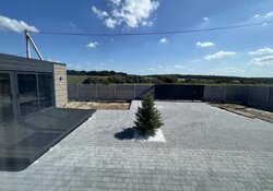 Продаж 1 поверхового будинку з ремонтом і ділянкою на 5 соток, 45 кв. м, 2 кімнати, на вул. Володимирська фото 3 Продаж 1 поверхового будинку з ремонтом і ділянкою на 5 соток, 45 кв. м, 2 кімнати, на вул. Володимирська фото 3