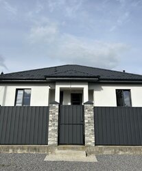 Продаж 1 поверхового будинку з ділянкою на 5 соток, с. Вінницькі Хутори, вул. Миру фото 2 Продаж 1 поверхового будинку з ділянкою на 5 соток, с. Вінницькі Хутори, вул. Миру фото 2