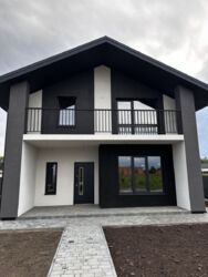 Продаж двоповерхового будинку в Бохониках фото 1 Продаж двоповерхового будинку в Бохониках фото 1