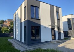 Продаж 2 поверхового будинку з ділянкою на 5 соток, 121 кв. м, 4 кімнати, на пров. Яна Засідателя фото 4 Продаж 2 поверхового будинку з ділянкою на 5 соток, 121 кв. м, 4 кімнати, на пров. Яна Засідателя фото 4