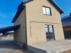 Продаж 2 поверхового будинку з ділянкою на 5 соток, 107 кв. м, 3 кімнати, на пров. Кар’єрний фото 2 Продаж 2 поверхового будинку з ділянкою на 5 соток, 107 кв. м, 3 кімнати, на пров. Кар’єрний фото 2