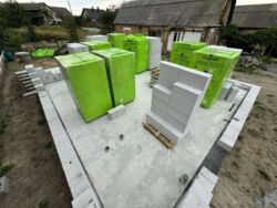 Продаж будинку на Вінницьких Хуторах на етапі будівництва фото 7 Продаж будинку на Вінницьких Хуторах на етапі будівництва фото 7